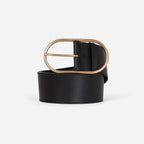 Iris Belt - Black