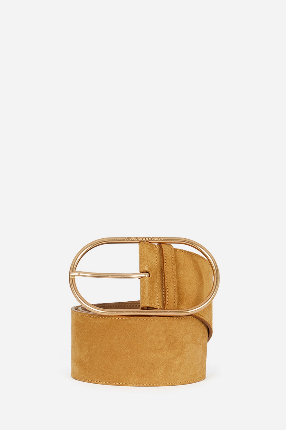 Belt - Honey