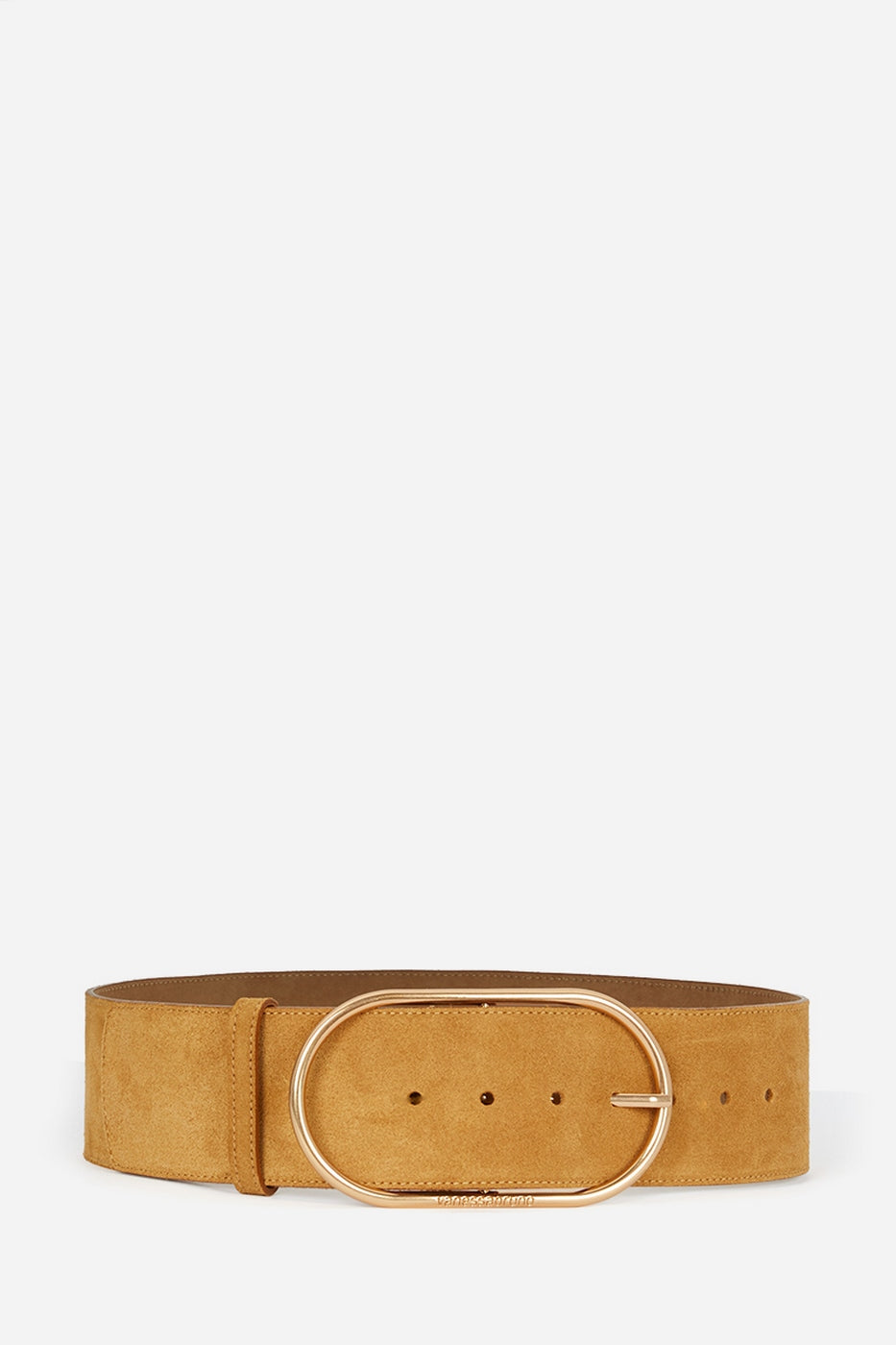 Belt - Honey