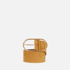 Belt - Honey
