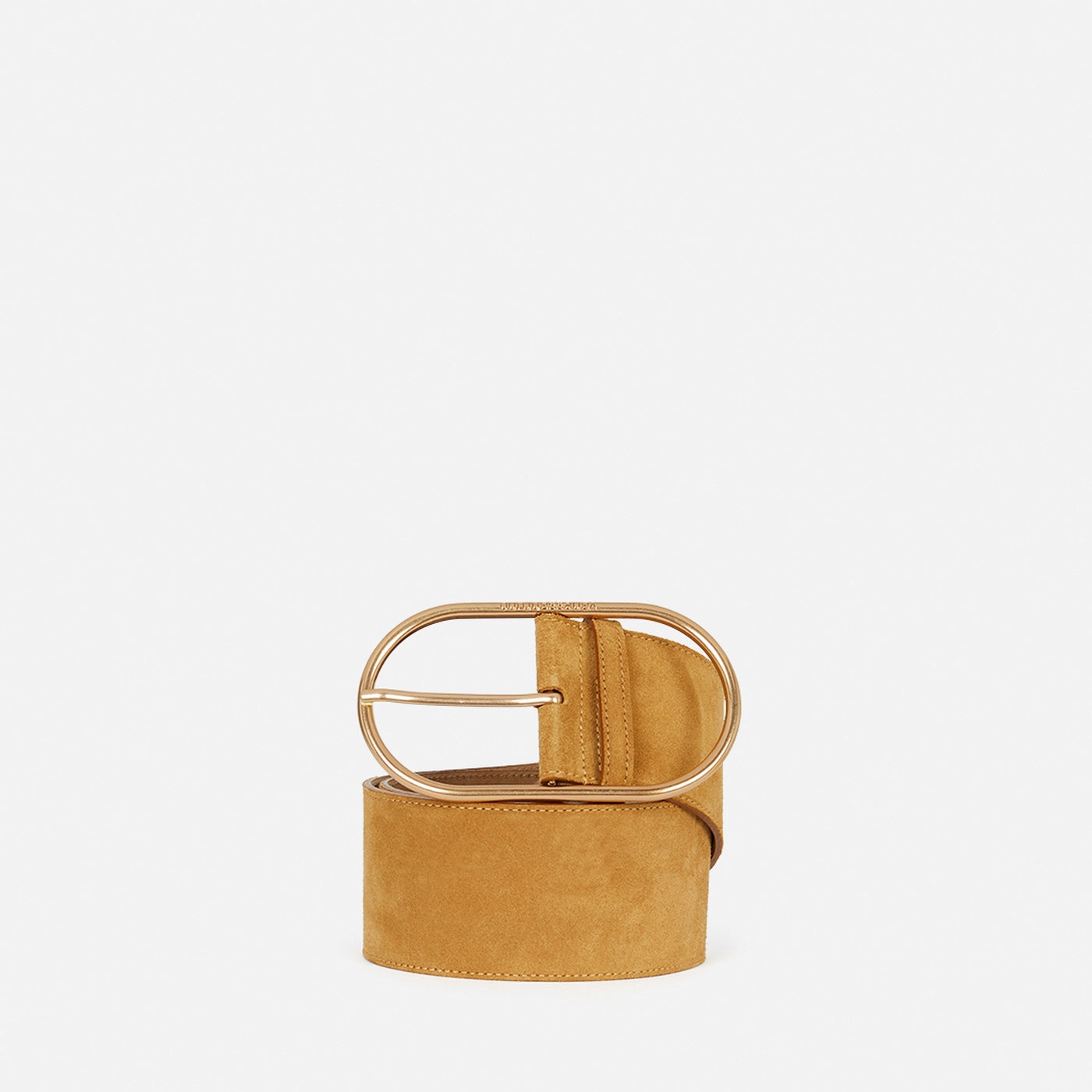 Belt - Honey