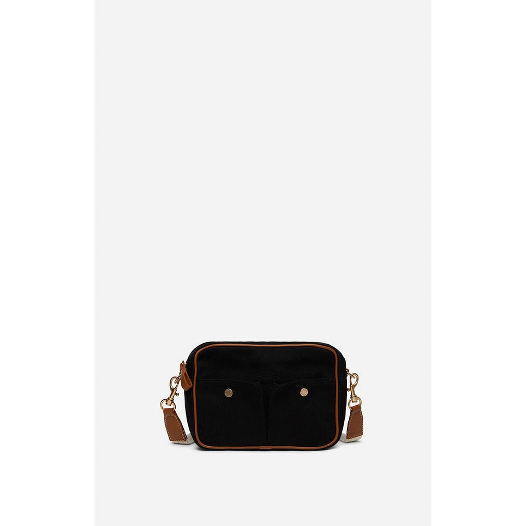 Sac Camera - Noir