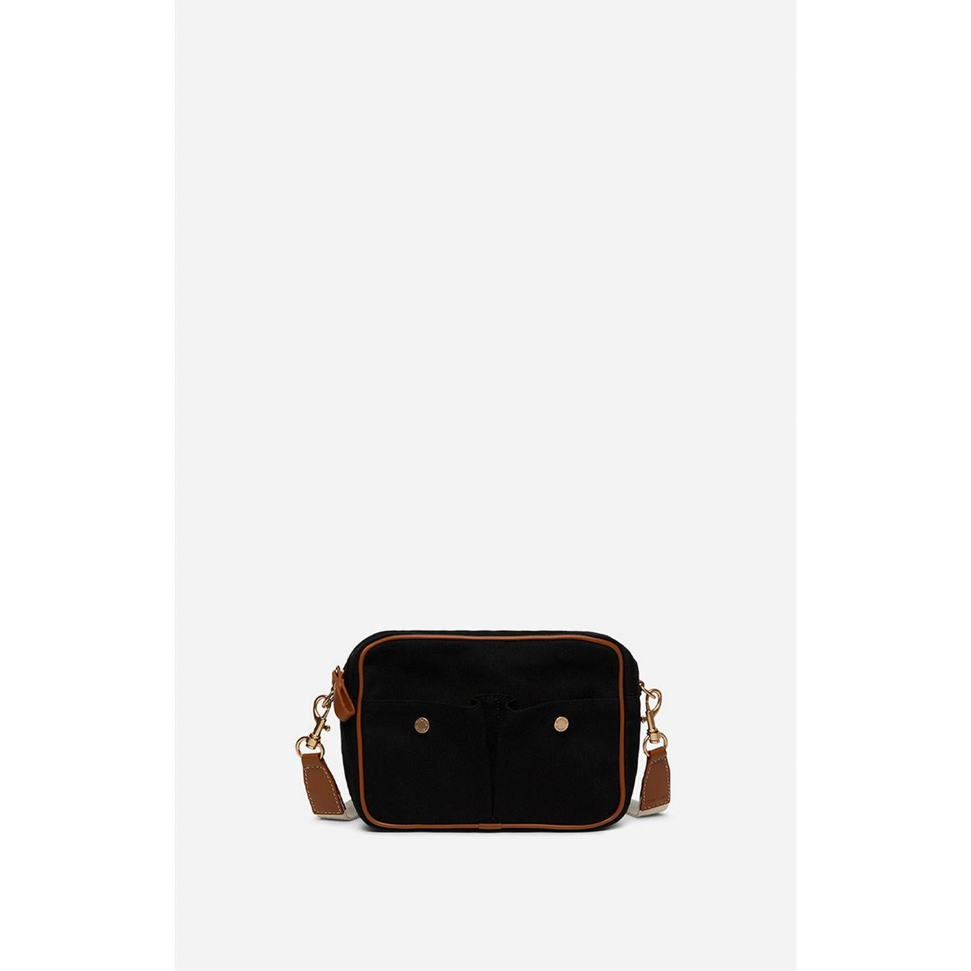 Sac Camera - Noir