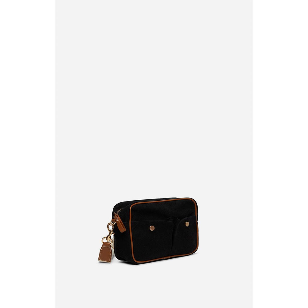 Sac Camera - Noir