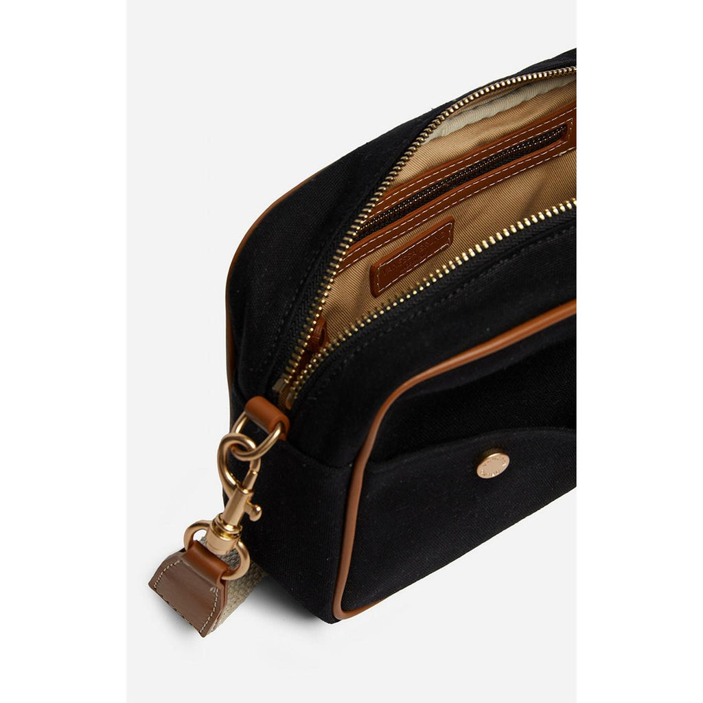 Sac Camera - Noir