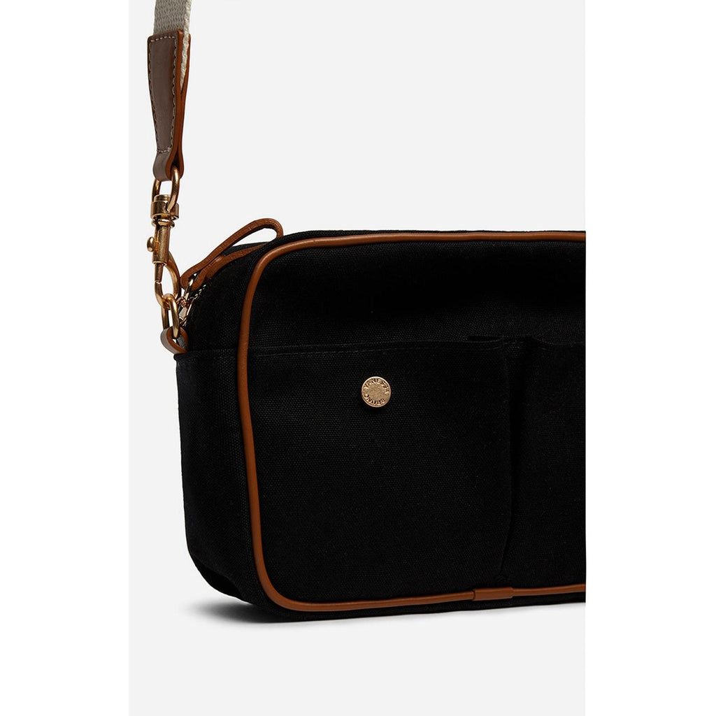 Sac Camera - Noir