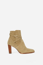 85mm Ankle Boots