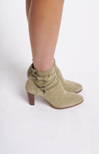 85mm Ankle Boots