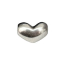 Bague My Heart Plata