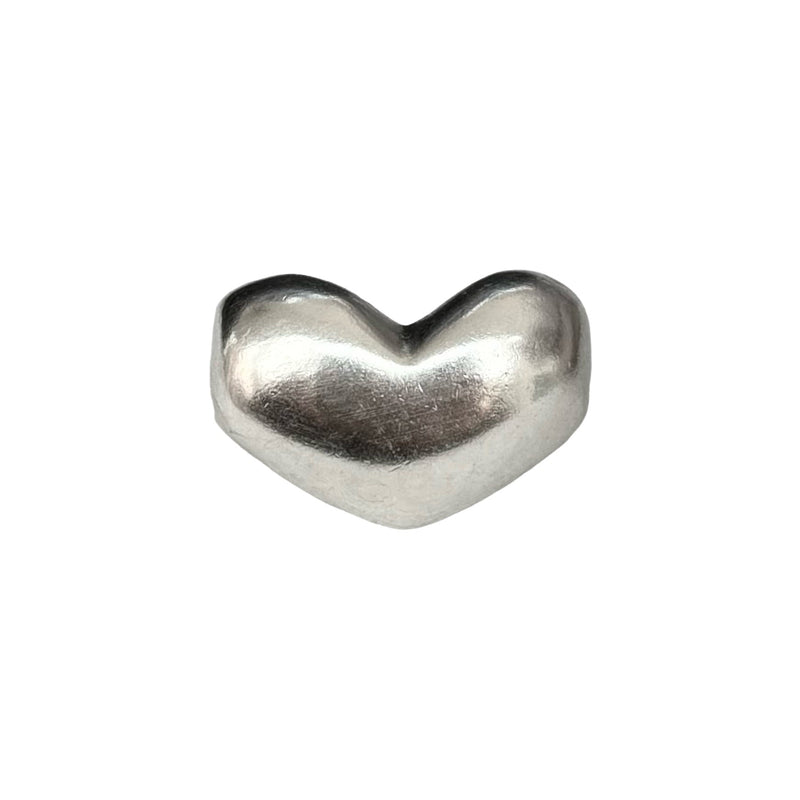 Anillo Plata Mi Corazon