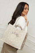Bolso Lamour - Beige