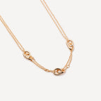 Collier Éternité