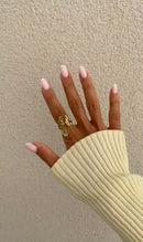 Bague Huge Stone