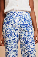 Summer Women's Trousers Jeff