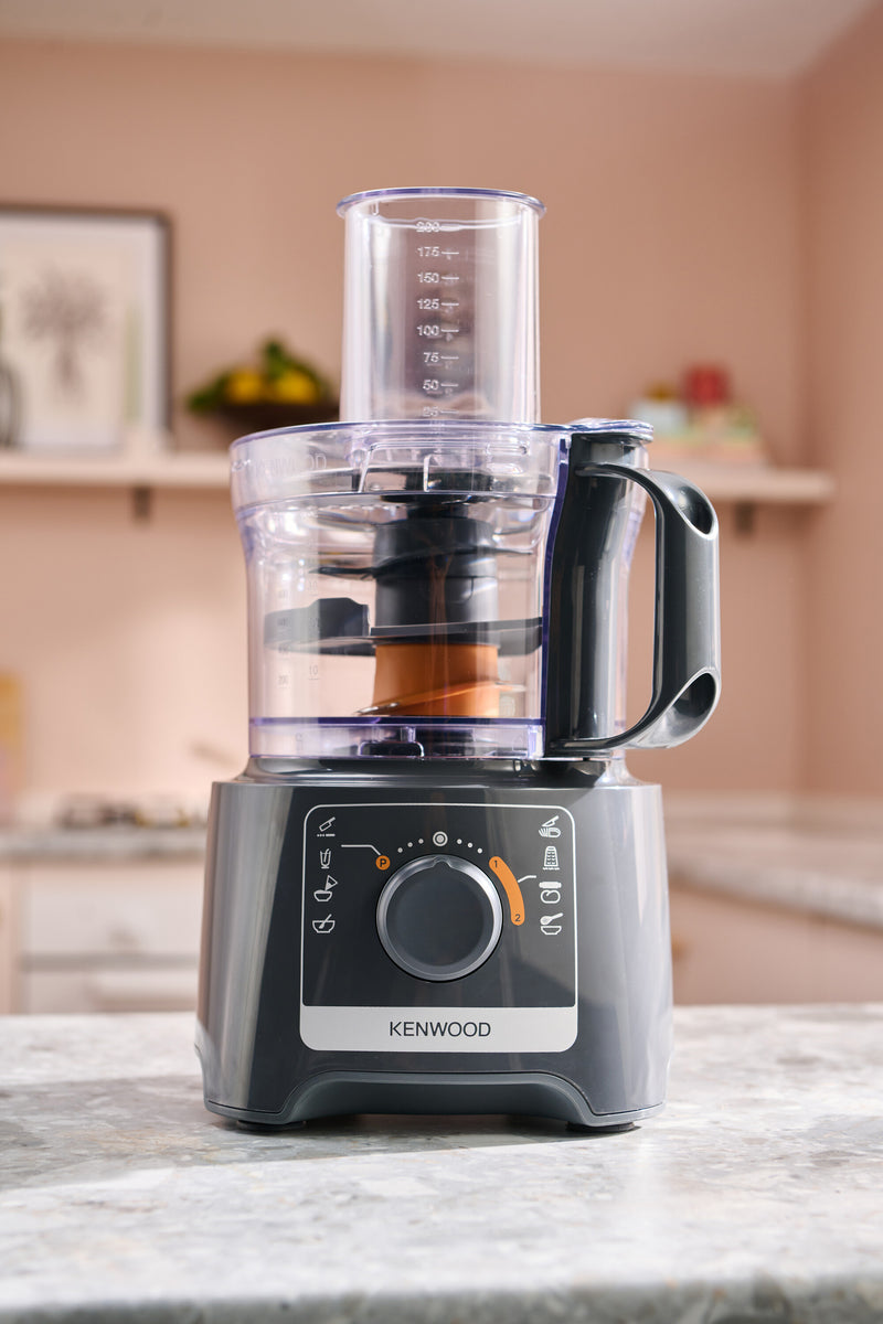 Robot Multifonction - Multipro Compact - 800W - Gris