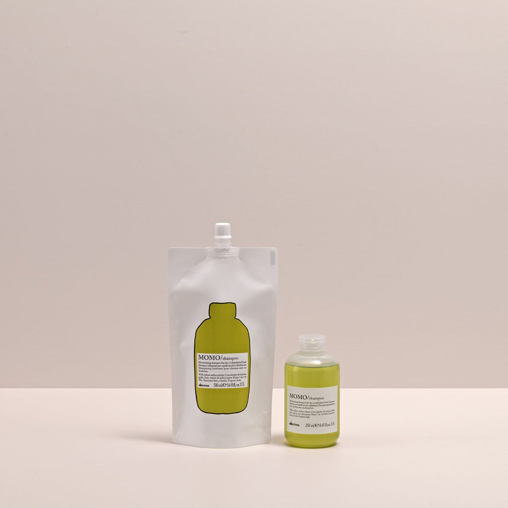 Davines Momo Shampoo Refill 500Ml