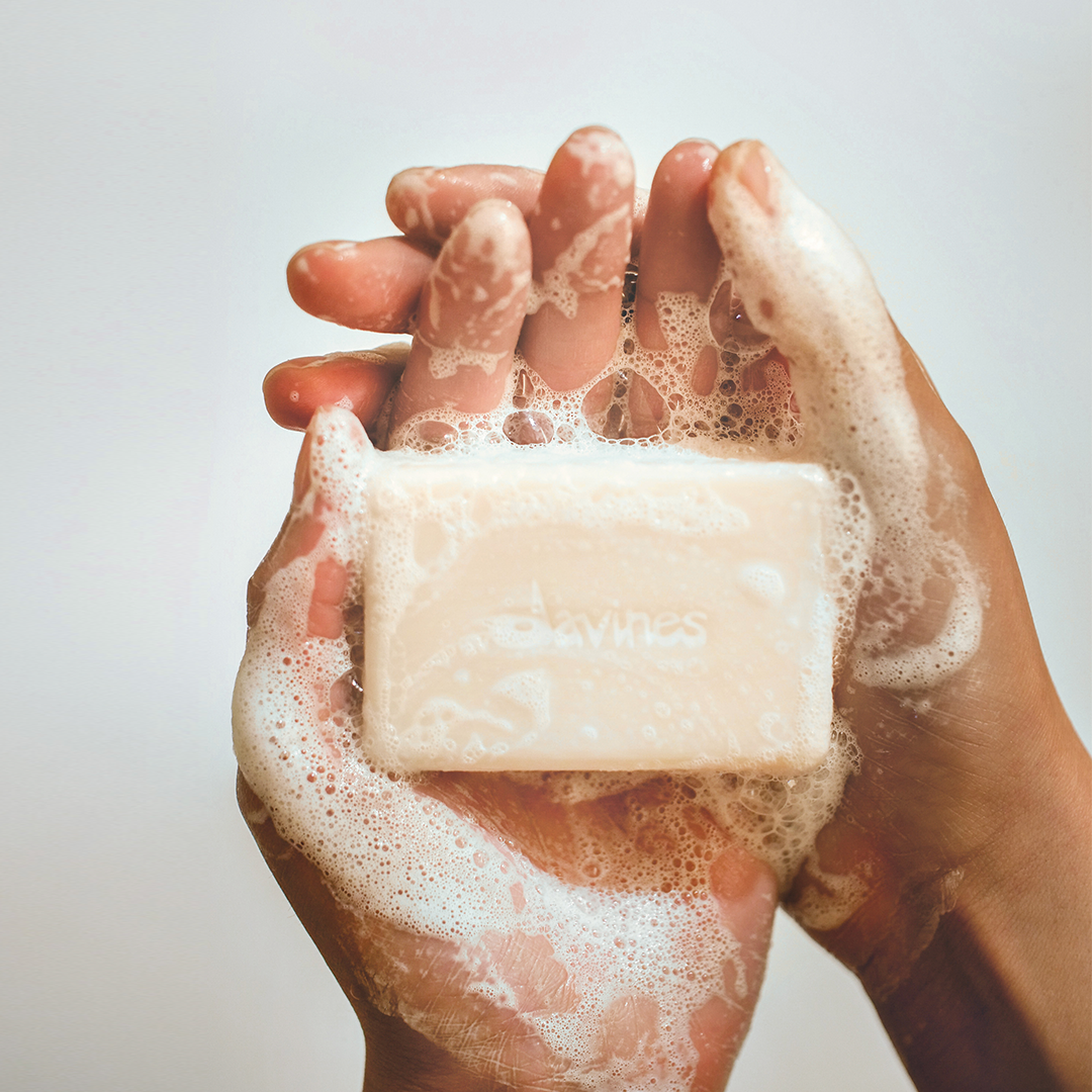Davines Love Shampoo Bar 100Gr