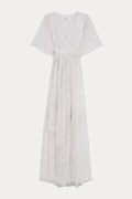 Vestido Nixon - Crudo - Mujer