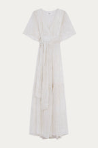 Vestido Nixon - Crudo - Mujer
