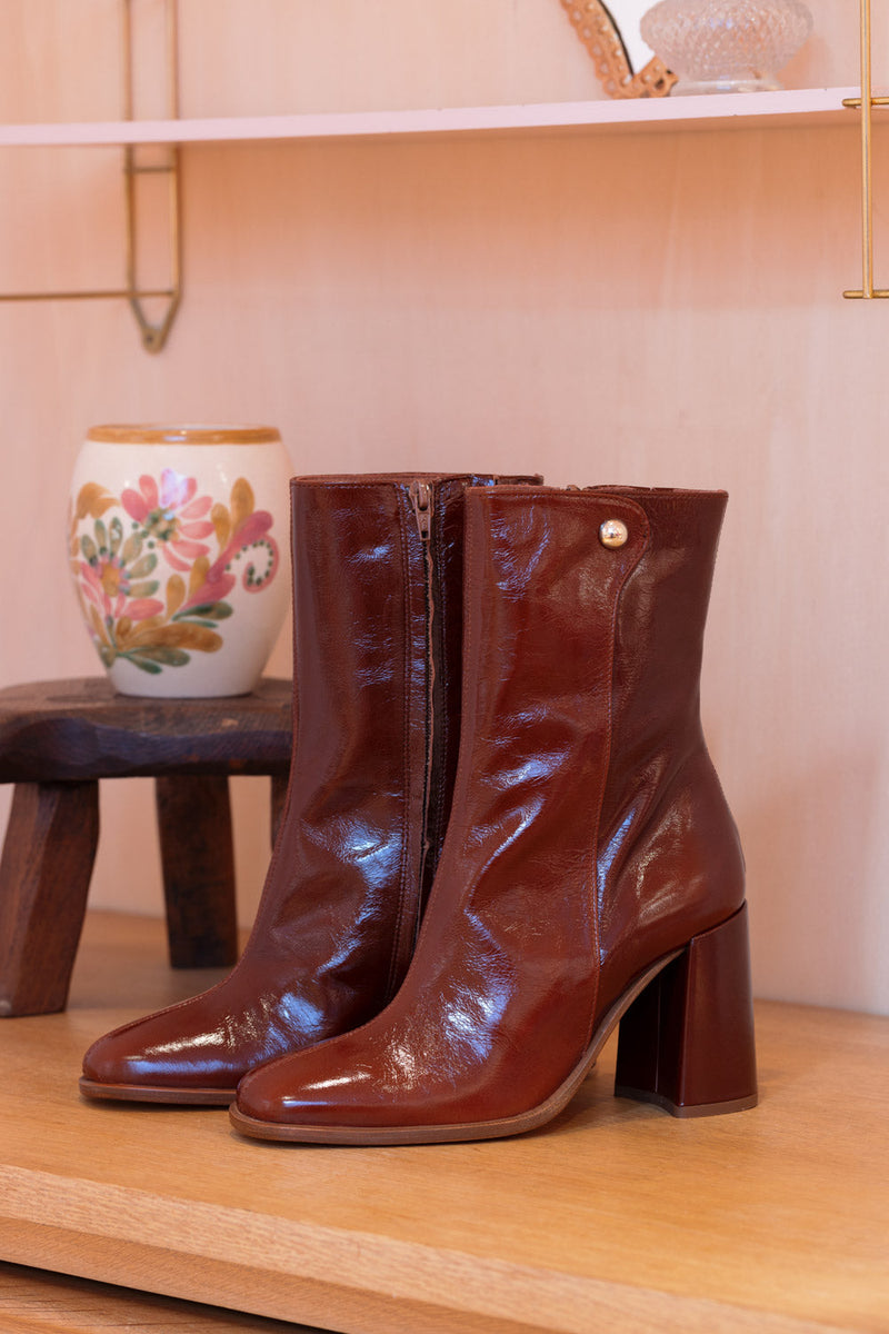 Bottines Luka - Tonka