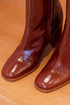 Bottines Luka - Tonka