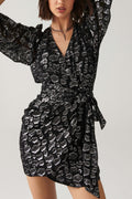 Ginger Dress - Black - Women