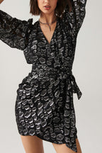 Ginger Dress - Black - Women