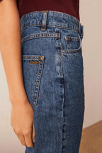 Jean Idro - Bluejeans - Mujer