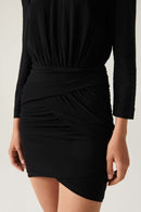 Ba&sh - Megan Dress - Black