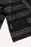 BA&SH - Trevis Cardigan - Black - Women's