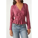 Top Bode - Boisderose - Femme