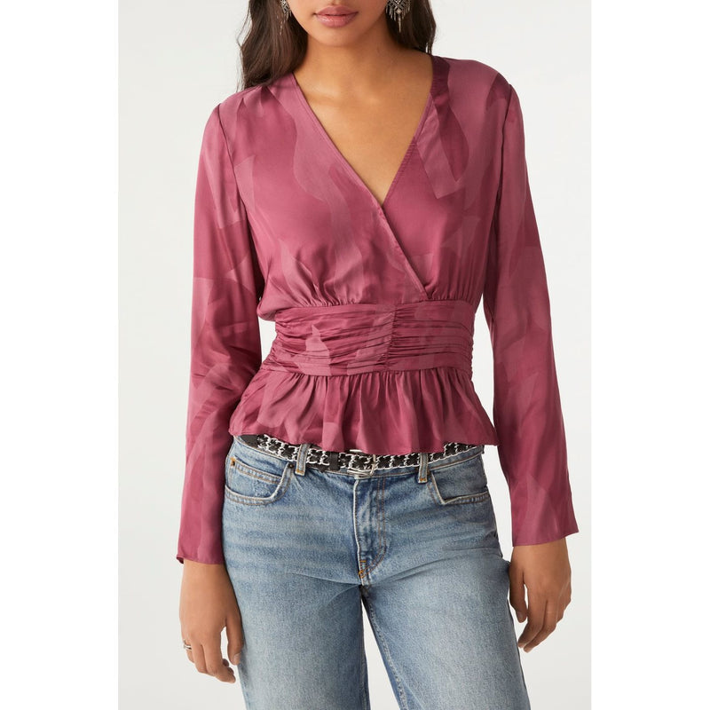 Top Bode - Boisderose - Femme