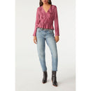 Top Bode - Boisderose - Femme