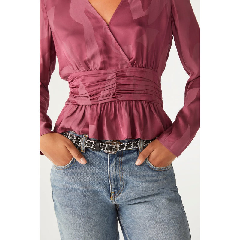 Top Bode - Boisderose - Femme