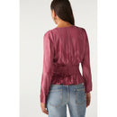 Top Bode - Boisderose - Femme