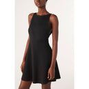 Robe Cute - Noir - Femme