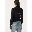 Bolero Dyson - Noir - Femme