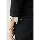 Isaya Jumpsuit - Blackstone - Women