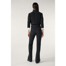 Isaya Jumpsuit - Blackstone - Women