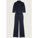 Isaya Jumpsuit - Blackstone - Women