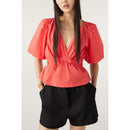 BA&SH - Top Kems - Coral - Women