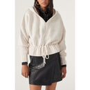 Mott Sweater - Ecru - Women's