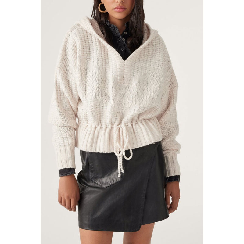 Mott Sweater - Ecru - Women's