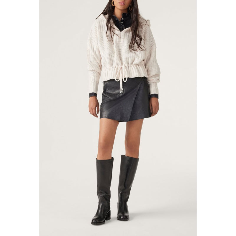 Mott Sweater - Ecru - Women's