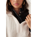 Mott Sweater - Ecru - Women's