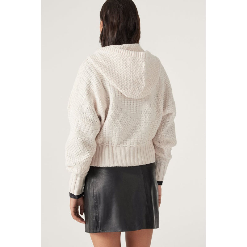 Mott Sweater - Ecru - Women's