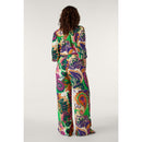 Pantalon Naomie - Vert - Femme