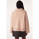 Pull Tual - Beige - Femme