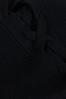 Robe Willy - Noir - Femme