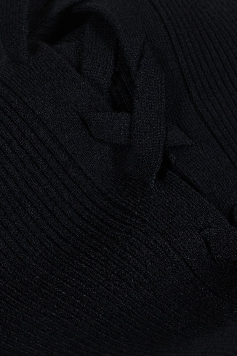 Robe Willy - Noir - Femme